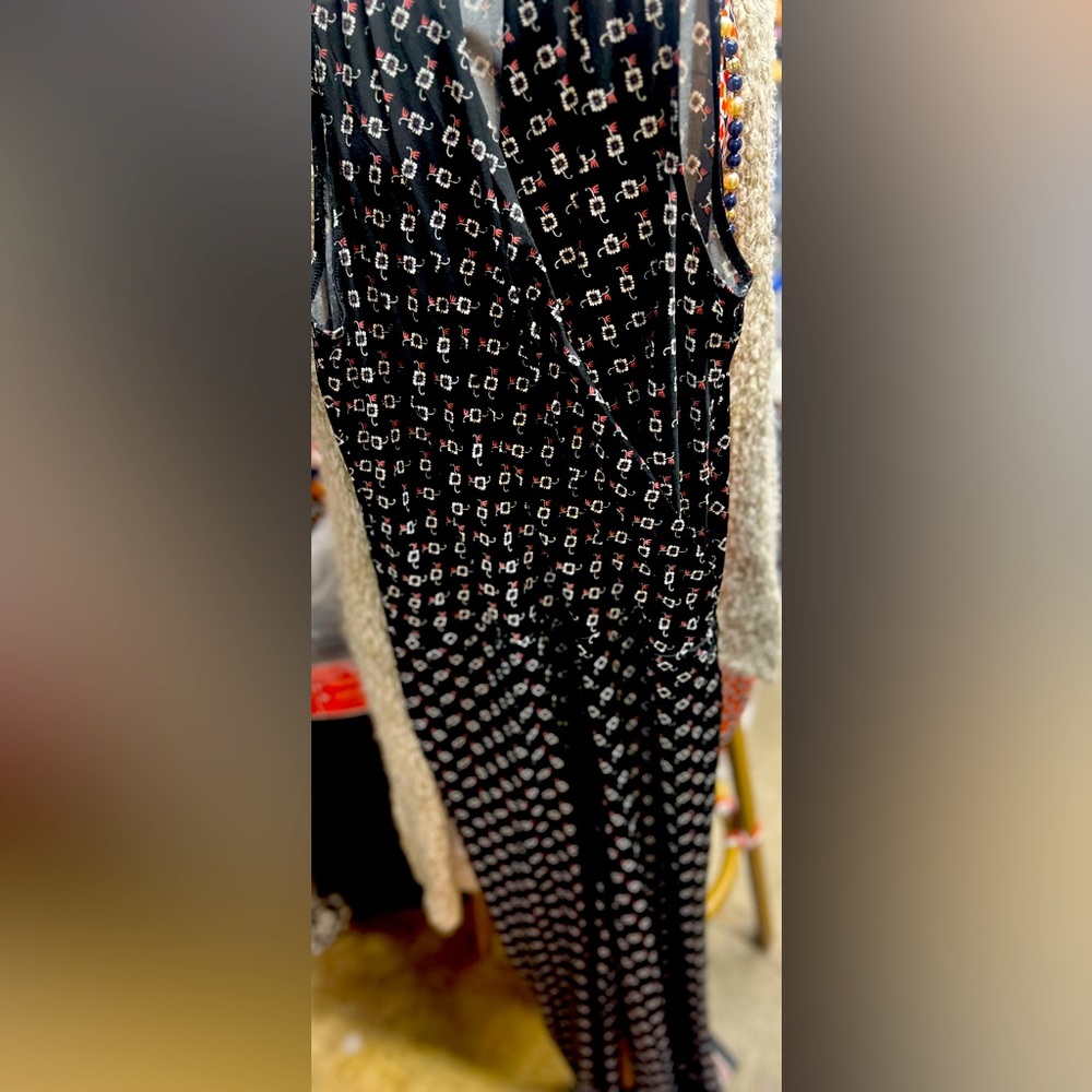 MAX STUDIO JUMPSUIT
